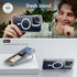 ESR 14 9H+ for iPhone Pro Max Case with Stand, Compatible with MagSafe, Full-Body Military-Grade Drop Proof Case