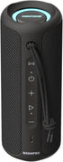 MIATONE Bluetooth Speakers 36W Portable with Stereo Sound Bass, Bluetooth 5.3 Wireless, USB Type C Outdoor, 5000mAh 16H