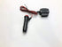 OBD ll GPS Tracker Power Supply Adapter with ON/Off Switch for 12V Outlet