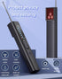 VNUUUXO Travel,Car,Office,6 4 30H Upgraded Hidden Camera Detector for TravelCamera Detector, Hidden Device GPS Detector