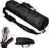 BLIRITEL 31.5 inch Tripod Carrying Case, Heavy Duty Padded Tripod Bag with Shoulder