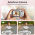 KOMERY 4K 64MP 18X 2.8'' WellTone Digital Camera Kids Video Photography Cameras, Compact Zoom Point and Shoot