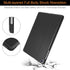 Soke Galaxy Tab A 10.1 Case 2019, Premium Shock Proof Stand Folio Case, Multi-Viewing Angles, Soft TPU Back Cover for