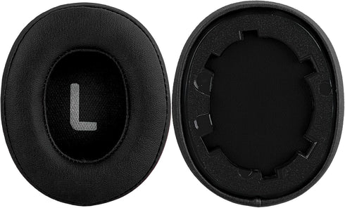 Geekria QuickFit Replacement Ear Pads for JBL Tune 700BT, 750BTNC, 710BT, 720BT, 760NC, 770NC Wireless Headphones