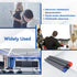 Cyrank Pen3PCS Touch Screen Stylus Pen Smartboard Pen Electronic Whiteboard Pen Smart Board for Classroom Touch Screen