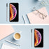 Hemobllo 2pcs Capacitive Stylus Pens - Touch Screen Pen Compatible for LG Stylo 4