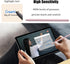 2 Pack Galaxy Tab S6 Lite S Pen Replacement for Samsung Galaxy Tab S6 Lite Stylus Pen S Pen, EJ-PP610BPEGUJ, No