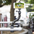 Suptig Phone Holder Desk Gooseneck Mount, Cell Phone Clamp Clip for Pole, Compatible with iPhone 14 Plus and Other