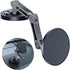 ZBF Magnetic Car Phone Holder Mount (360 Rotation) Cell Phone Car Holder, Phone