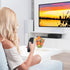 VIZIO S4221W-C4 S4251W-B4 New Home Theater Sound Bar Remote Control Compatible with With Display panel