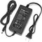 Facmogu 60W 12V 5A AC/DC Power Adapter, 100-240V AC to DC 12V 5A Power Supply, 60 Watts Switching Power Adaptor