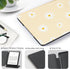 CoBak 7" 2024 Case for E-Readers - All New PU Leather Cover with Auto Sleep Wake Feature for E-Readers Released