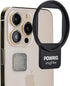 58mm Magnetic Camera Lens Filter Mount for iPhone 13 / 14 / 15 Pro Max