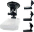 Strong Suction Mount with Magnetic Cradle for Escort IX IXc Max 3 4 Max360C /Year 2020 Max 360 Redline EX Beltronics