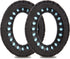 Replacement Earpads Cushions for Bose QuietComfort 35 & 35 II Headphones, Memory Foam, Softer Leather, Noise Isolation