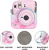Protective Case for Fujifilm Instax Mini 12 Instant Camera, Light-sensitive Holes, Specially Designed for Mini 12 Camera