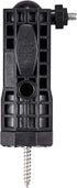 SPYPOINT MA-500 Fully Adjustable Trail Camera Mount, Swivel Tilt, Pan Tilt Game Camera Mount for Hunting
