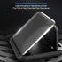 DOTAATDW Car Phone Holder, Dashboard Cell Phone Holder with Non-Slip Base for iPhone, Android, GPS