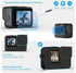 Accessories Kit for Gopro Hero 12 11 10 9, Waterproof Housing Case, Underwater Float Handle, Silicone Sleeve, Bundle Set