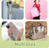 3pcs Cherry Blossom Daisy Flower Phone Charm, Handmade Mobile Phone Pendant, Cute Anti-lost Strap for Women