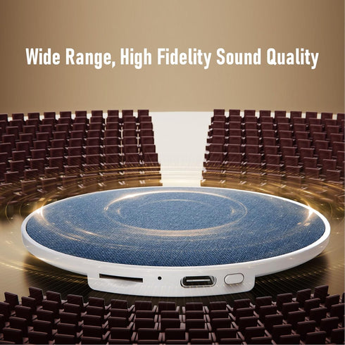LICAEVEY 3 (Bluetooth5.4, 96 11mm 120 Pillow Speakers for Sleeping, Mode Small Memory Card, White Noise), x Ultra Thin