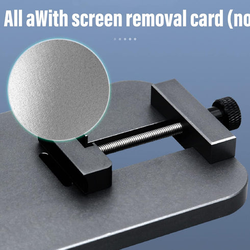 ViaGasaFamido Phone Screen Separator Tool Machine, No Heating LCD Screen Separator Remover for Phone Repair