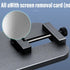 ViaGasaFamido Phone Screen Separator Tool Machine, No Heating LCD Screen Separator Remover for Phone Repair