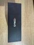 SYNCO M2S Video Microphone, Mini Cardioid Directional On-Camera Mic for DSLR Camera and Smartphone with 3.5mm