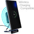 Crave Dual Guard Case for Samsung Galaxy S23 Ultra, Shockproof Protection Dual Layer Case - Slate
