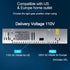 12V 30A 360W 12 30 110V 240V 3D Power Supply Transformer Adapter AC to DC Adapter Volt Amp Switching Power Supply