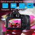 Screen Protector for Canon Powershot SX740 HS, Anti-scratch Tempered Glass Hard Protective Film Shield Cover