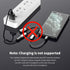 USB C to USB C Female Adapter USB Y Splitter Cable USB C Splitter (NOT for Monitor and Charging) USB C Male to 2USB-C Female Cord Converter,Dual Double USB C Split Adapter for Mac,Xbox One,PS5,Laptop
