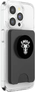 Farm Cow Humor Ranch Dairy Sarcasm Meme F MOO F Angry Cow Farm Humor Ranch Dairy Meme PopSockets PopWallet for MagSafe
