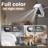 Indoor Security Camera for Baby Monitor, 1080P Home Security Camera with 2-Way Audio, Motion Detection, Night Vision