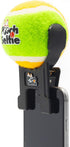 Cell Phone Dog Universal Selfie Stick - Dog Training Tool for Photos, Get Your Pooches Attention (Green)
