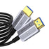 8K Fiber Optic HDMI Cable 15ft, 48Gbps Long HDMI 2.1 Cable 8K@60Hz/4K@120Hz,