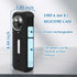 Insta 360 X3 Camera Protective Accessories Kit with Silicone Cover, Screen Protectors, Case, Lens Guard