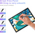 Genuine Digital Stylus Pen for HP Envy x360/Pavilion x360/Spectre x360, 2-in-1 Touch Screen Laptops