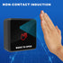 UHPPOTE No Touch Exit Button Switch, Infrared Sensor for Door Access Control