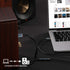 MillSO 3.5mm to RCA AUX Adapter Cable, 10 Feet, Connects Smartphone, Tablet, or MP3 Player to Speaker