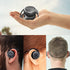 itayak Behind The Head Headphones, Bluetooth 5.0 Neckband, Lightweight Foldable Wireless Sports Sweatproof Headset