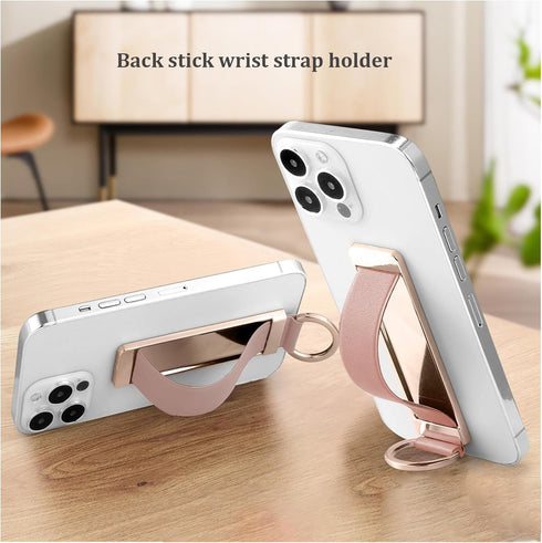Phone Grip, Love Handle Phone Grip, Phone Grips for Back of Phone, Phone Finger Holder, Phone Accessories Grip, Phone