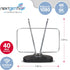 Basic Indoor Antenna