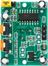 MTDELE 3 HC-SR501 Pcs PIR Motion Sensor Miniature Human Infrared Sensing Module Compatible with for Raspberry Pi