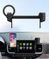 MaserWeller Car Phone Holder for 2020-2025 Hyundai Venue Accessories 8-Inch Screen Fixed Clip,