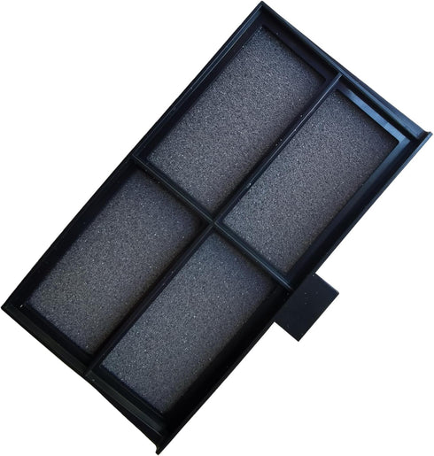 ELPAF54/ ELPAF55 Replacement Air Filter for EPSON EH-TW5400/ TW5600/ TW5650/ TW5700/ TW5820/ EB-2042/ 2142W/ 2247U/
