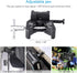 Fomito V-Mount V-Lock Battery Clamp Quick Release Plate for Sony BP Battery