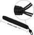 Wrist Lanyard - Paracord Adjustable Camera Hand Strap/Bracelet for DSLR, Mirrorless Camera