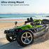 SKEZN 1/4" 2 13/12/11/10, 6/5 Pro/4, 360 X5/X4 Strong Magnetic Camera Mount, Car Outside Magnetic Camera Mount