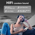 Tengsen Mp3 Play,1.8" Mp3 68GB) Player with Bluetooth,Music Player,Fm Radio,Video,Recording,Photo View,E-Book,HiFi